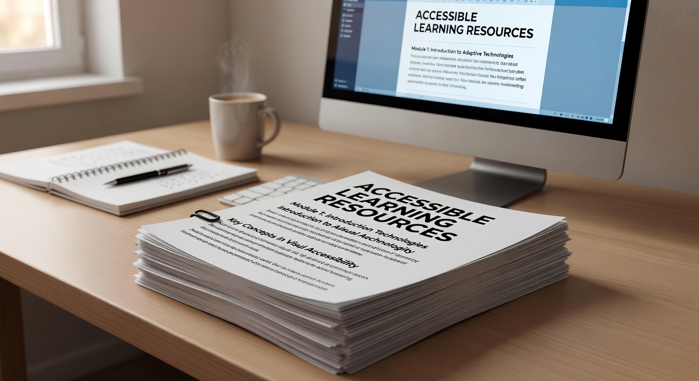 大きな文字のテキスト